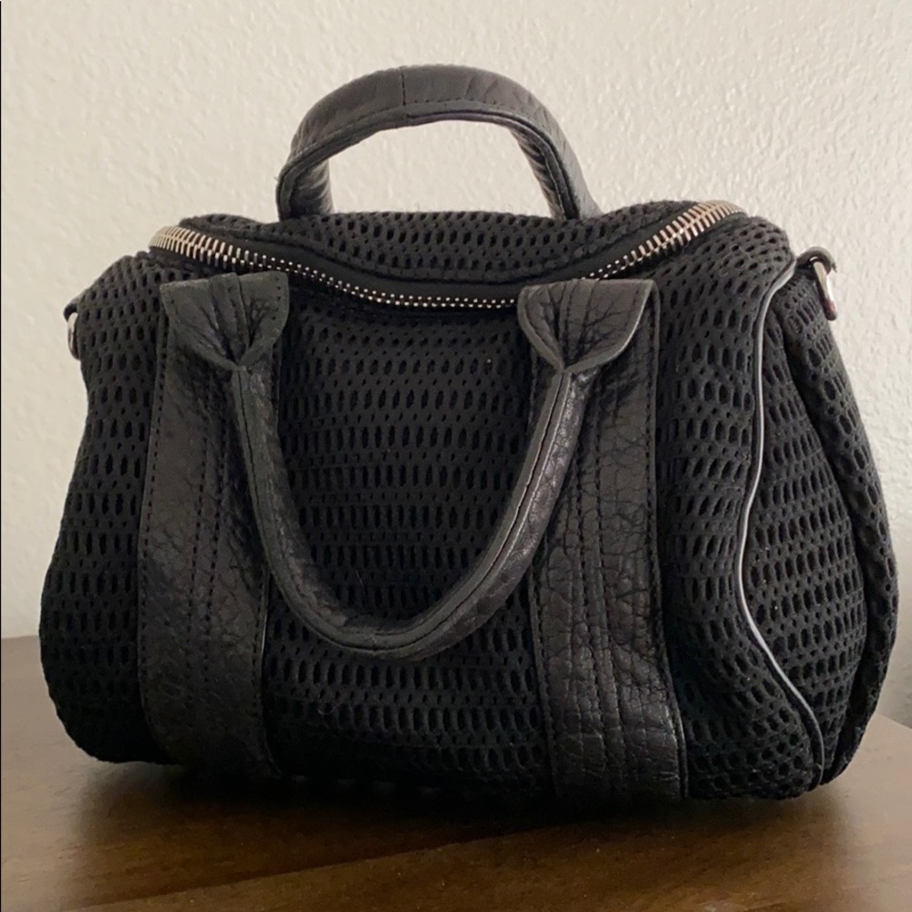 ❣️SALE❣️Alexander Wang Rockie❣️